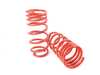 AST Suspension  Lowering Springs - R59 MINI Roadster S/JCW  ASTLS-14-1344 View 2