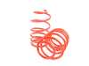 AST Suspension  Lowering Springs - R59 MINI Roadster S/JCW  ASTLS-14-1344 View 3
