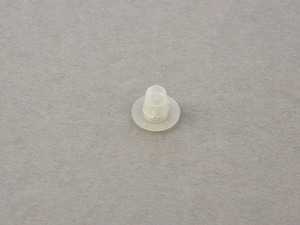 Genuine BMW Clip, Bottom Part - 07147110847 - F12