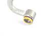 Genuine BMW Adapter For Suction Pipe - E60, E61 64509117129 View 2