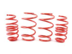 Lowering Springs Set - F54 MINI Clubman Cooper
