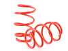 AST Suspension  Lowering Springs Set - F54 MINI Clubman Cooper ASTLS-17-073 View 2