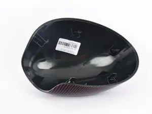 Genuine MINI Cover, Mirror, Right Hampton - 51167275472