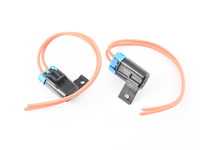 Radium Engineering Radium Engineering Fuel Surge Tank Kit - E9X Non M 20-0470