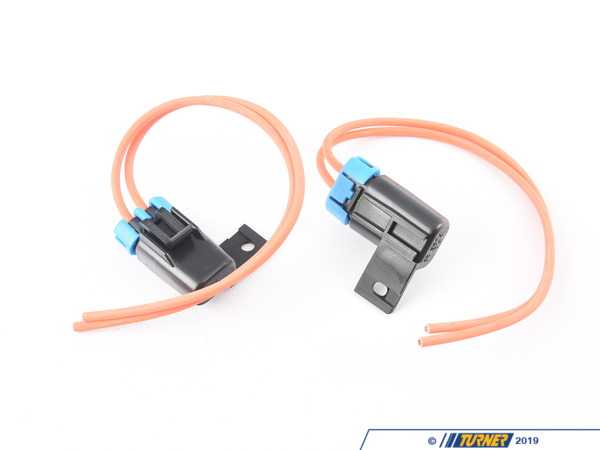 Radium Engineering FHST, BMW, Dual Pumps Included, AEM 50-1200 E85 20-0473-02