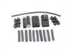 Radium Engineering FHST, BMW, Dual Pumps Included, AEM 50-1200 E85 20-0473-02 View 4