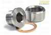 Packaged by Turner O2 Sensor Bung and Plug TEN9949O2S View 5