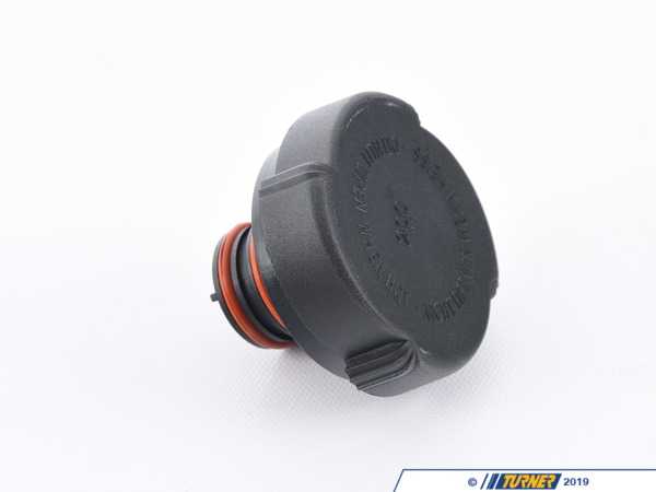 Meyle Meyle Expansion Tank Cap 3148009004