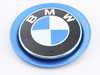 Genuine BMW Genuine BMW Emblem 51237314891 View 1