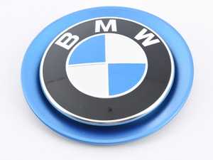 Genuine BMW Emblem
