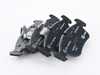 Pagid Pagid Front Brake Pad Set - E36, E46, Z3, Z4 34116761244 View 8