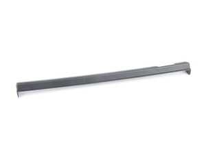 Genuine BMW Edge Protection Rear Anthrazit - 52208186272 - E36