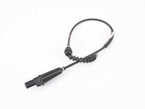 Genuine BMW Bowden Cable - 65711371419