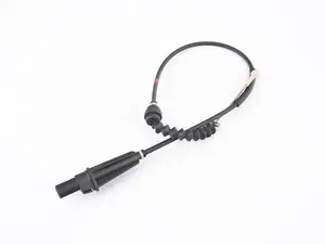 Genuine BMW Bowden Cable - 65711371419