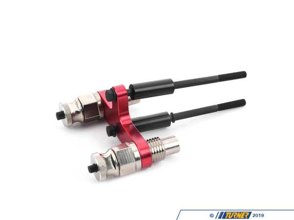 Bav Auto Tools Bav Auto Fuel Injector Installer / Remover - N20/N55 B8800076