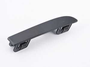 Genuine BMW Decor Trim, Left M - 51127210539 - E70 X5