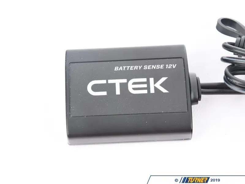 CTEK CTX バッテリーセンス（BATTERY SENSE（バッテリーセンス