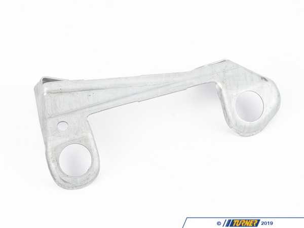 Genuine BMW Upper Water Valve - E39 41148190207