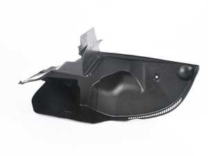 Genuine BMW Funnel, Main Support Left - 54317053455 - E85