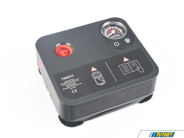 Genuine BMW COMPRESSOR 71106898012