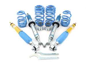 Bilstein