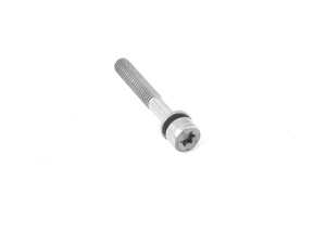 Genuine BMW Isa Screw With Washer - 07129905557 - E90,E92,E93