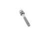 Genuine BMW Genuine BMW Isa Screw With Washer - 07129905557 - E90,E92,E93 07129905557 View 2