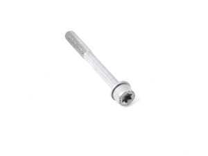 Genuine BMW Isa Screw With Washer - 07129905560 - E90,E92,E93