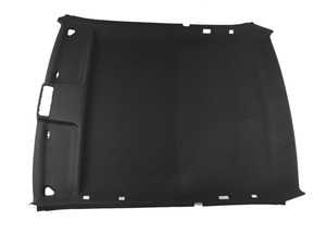 Headlining - Anthracite - E36