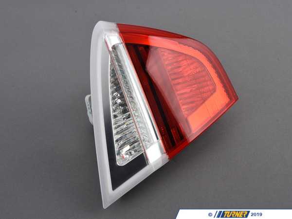 Magneti Marelli Magneti Marelli Inner Tail Light - Left - E90 63216937459