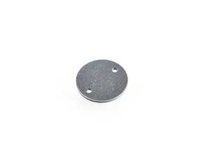 Genuine BMW Saucer-Head Screw M10X1X6 - 54348106997 - E30