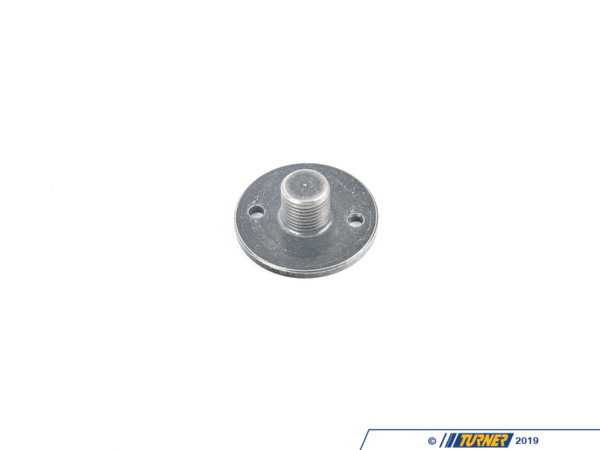 54348106997 - Genuine BMW Saucer-Head Screw M10X1X6 - 54348106997 - E30 ...