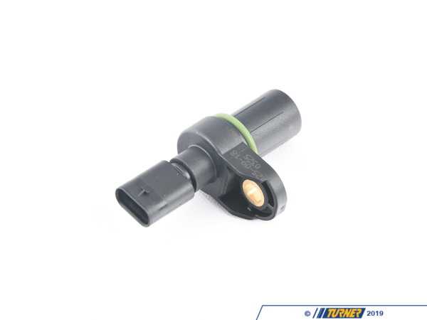 Genuine BMW Genuine BMW Camshaft Position Sensor with O-Ring - F30 F31 F15 F25 F02 F10 13627803093