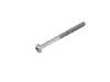 Genuine BMW COUNTERSUNK SCREW 07119907272 View 1