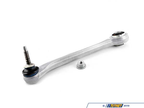 Febi Febi Rear Upper Control Arm - Left - E70, E71, F15, F16 , F85, F86 33326770969