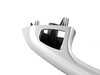 Genuine BMW Genuine BMW Front Right Armrest - Schwarz/Titanium II - E46 323Ci 325Ci 328Ci 330Ci 51417049682 View 4