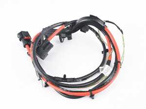 WIRING HARNESS FOR E