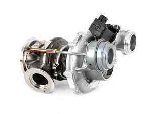 Brand New Turbocharger - Priced Each - N63 4.4L Engine