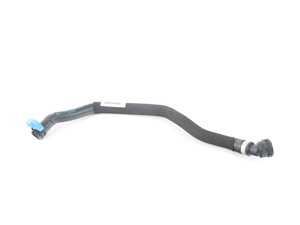 Genuine BMW Lower Coolant Hose - F22 M235i/ix, F3X 335i/ix 435i/ix