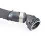 Genuine BMW Genuine BMW Lower Coolant Hose - F22 M235i/ix, F3X 335i/ix 435i/ix 17127648644 View 3