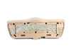 Genuine BMW Trunk Lid Trim Panel - Hellbeige 2 - E46 51498259855 View 1