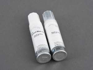 Touch Up Paint Stick - Estoril Blue Metallic (B45)