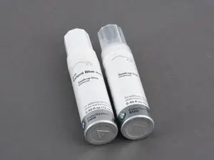 Touch Up Paint Stick - Estoril Blue Metallic (B45)