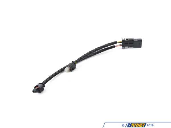 Bremmen Parts Thermostat Adapter 12518611289