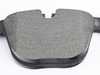 Pagid OEM Rear Brake Pads - E60, E63, E65, E70, E71, E9x M3 34212284296 View 10