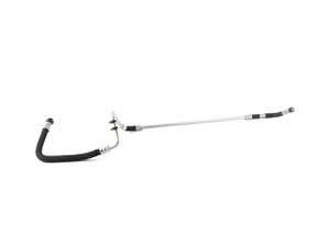 Engine Oil Cooler Hose Assembly - F01, F02