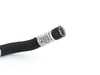Genuine BMW Engine Oil Cooler Hose Assembly - F01, F02 17227589507 View 2