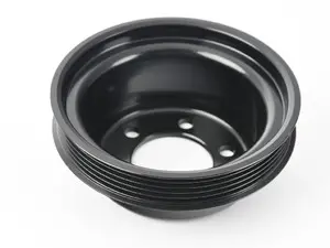 Crankshaft Pulley
