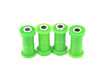 Revshift Polyurethane Rear Trailing Arm Bushings - Revshift-95A (Street/Track - Green) PTABE30GREEN View 1