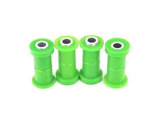 Polyurethane Rear Trailing Arm Bushings - Revshift-95A (Street/Track - Green)